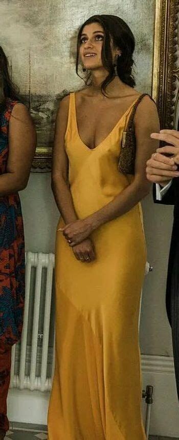 Anya Chalotra Anyachalotra Nude OnlyFans The Fappening Plus