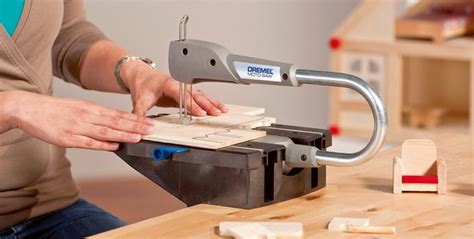 Настольный лобзик – как сделать его своими руками? + Видео