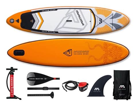 Aqua Marina Atlas Will Make You Love Touring The Water 9/10