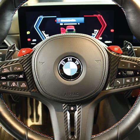 kmp magnetic paddle shifter set bmw gx mmm european auto source