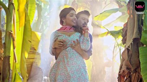 Chaar Saheliyan Voovi Hindi Hot Web Series UncutHub