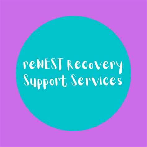 Renest Recovery Support Services | Elizabethtown KY