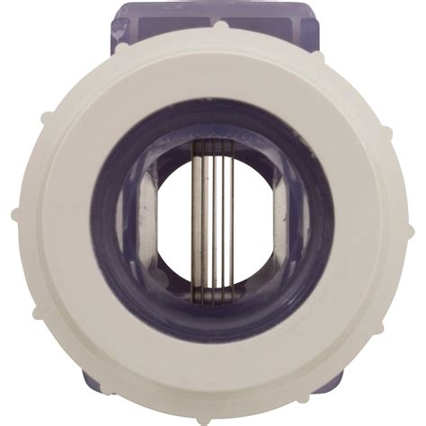 Replacement Salt Cell, Auto Pilot, PPC3, w/Female Unions - goodpoolproducts