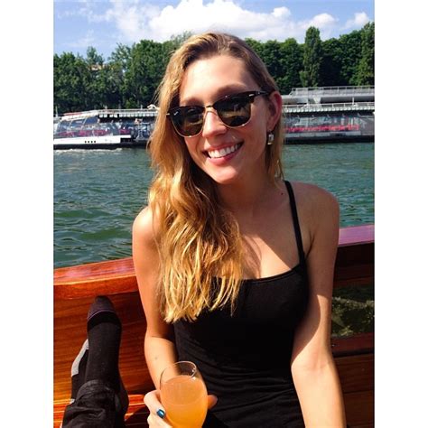 Andrea Wendel Nude Pics Page 1