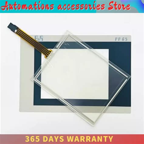PP65-4PP065-0571-K37-Touch-Screen-Panel-Glass-Digitizer-for-B-R-PP65 ...