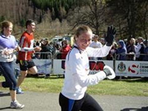 Lisa Mccann Is Fundraising For Aberlour Scotlands Childrens Charity