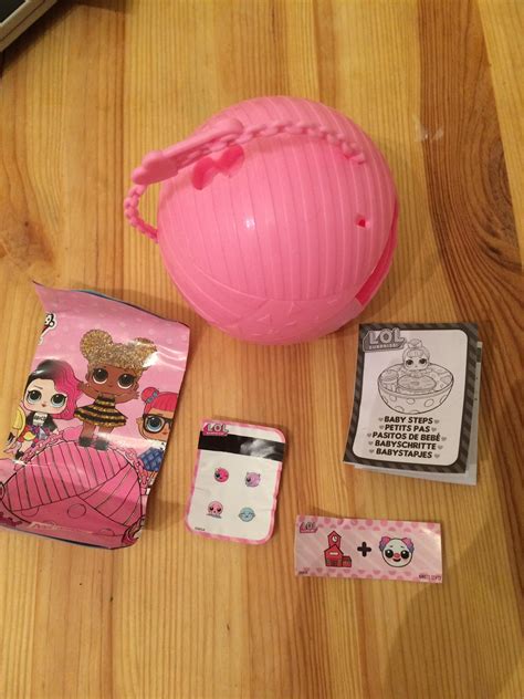 Surfer Babe L O L surprise doll in DE Derby für gratis zum Verkauf Shpock DE