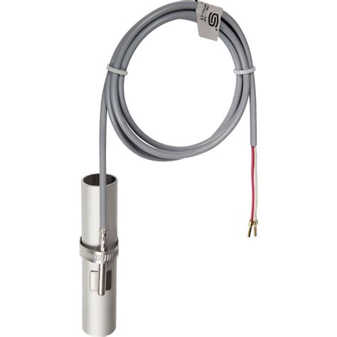 Sensor De Temperatura De Resistencia THERMASGARD ALTF1 Series S S