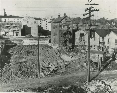 Urban Renewal - Encyclopedia of Milwaukee