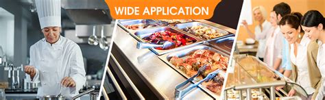 Amazon Pyy Commercial Hot Box Food Warmer Cabinet Portable Tier Insulated Warming