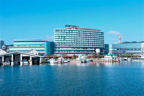 137mの超高層ホテルで、琵琶湖の開放感を満喫！【滋賀県 びわ湖大津プリンスホテル】 | JTBリモートコンシェルジュ トラベルコンサルタント ...