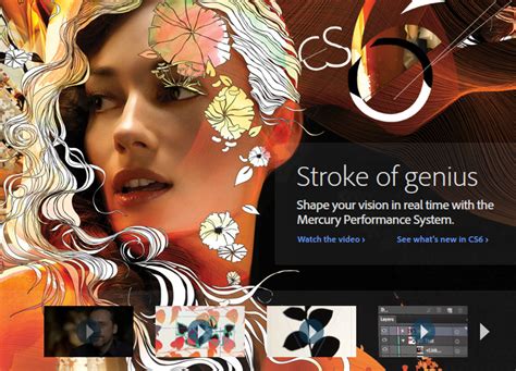 Adobe Creative Suite 6 (CS6) Now Available - PC Tech Magazine