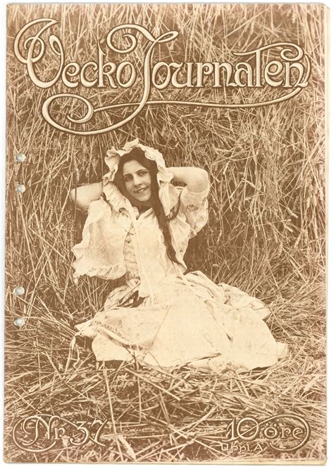 Sex i arkivet Västmanlands läns museum