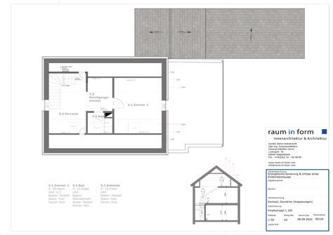 raum in form Innenarchitektur Architektur schließt