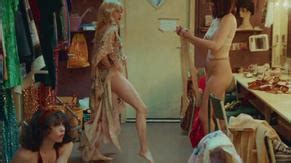 ANDREA HEICK GADEBERG Nude AZNude