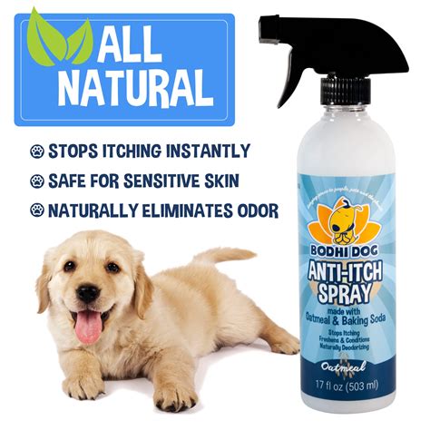 Is Baking Soda Good For Dogs Itchy Skin