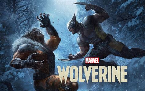 Insomniac's Wolverine gameplay & release timeline revealed at