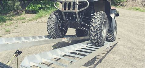 Best Truck Ramps Review, What Are the Options? - Trucks Brands