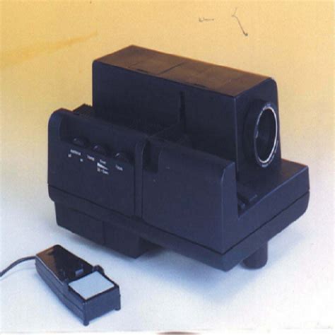 automatic  projector elmo india