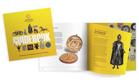 birmingham museums guidebook windrush group