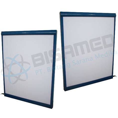 X-Ray Viewer Single LED BSM-XV-2F - PT. Bintang Sarana Medika