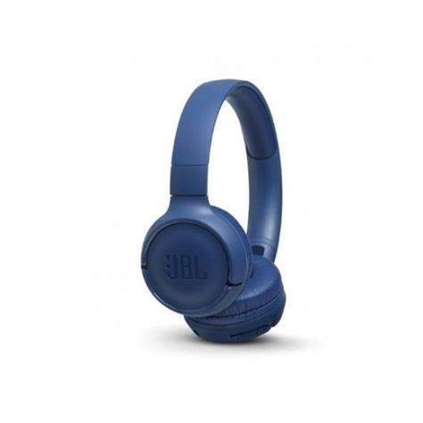 JBL T500BT - WIRELESS ON-EAR HEADPHONES - School Locker