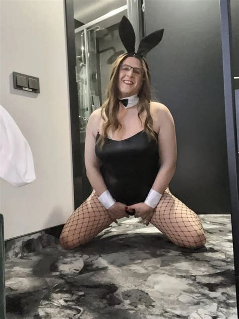 Sissy Playboy Bunny 72 Nude Pics 2 XHamster