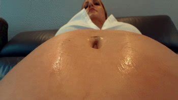 Fuck My Belly Button With Inflated Belly MP4 Princess Diana Clips4sale