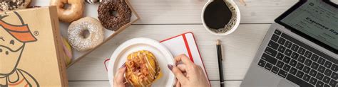 Duck Donuts British Franchise Association