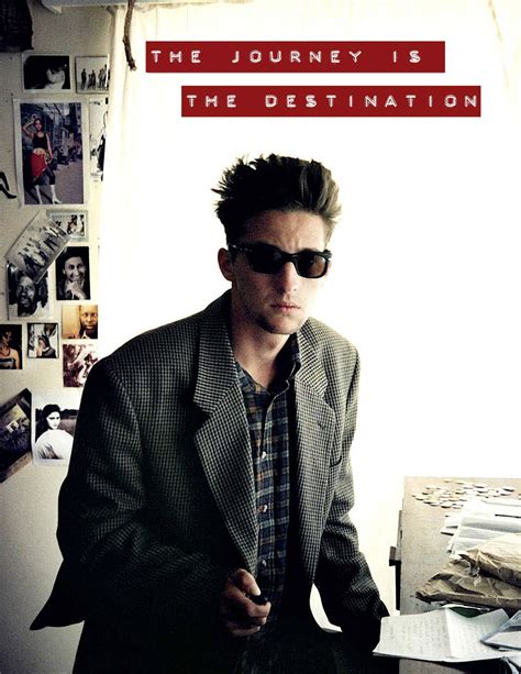 The Journey Is the Destination |Teaser Trailer