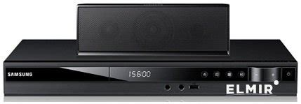 Домашний кинотеатр Samsung HT-E350K купить | ELMIR - цена, отзывы ...