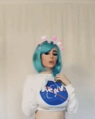 Cosplay Girls GIFs Sex Gifs Porn XXX GIFs Page PICTOA