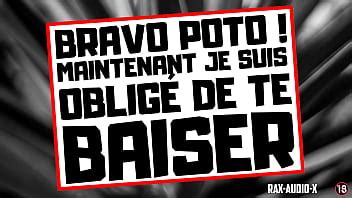 Tu Vas Transformer Ton Pote H T Ro Gentil En Boss Dominant Xvideos