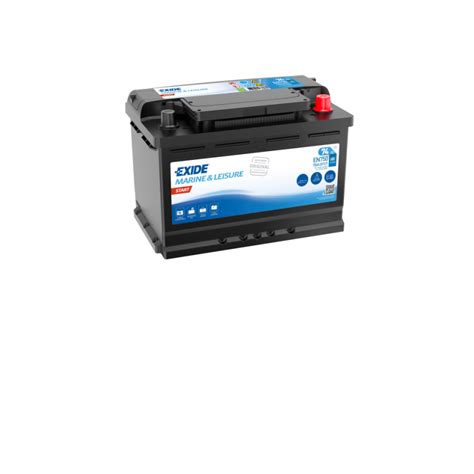EXIDE Start EN750 | Exide