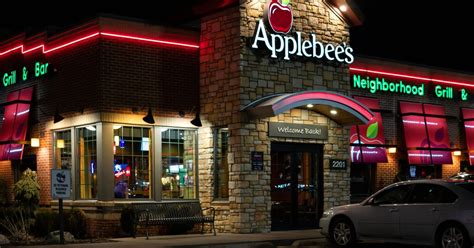 15 Most Affordable Chain Restaurants in America | FinanceBuzz