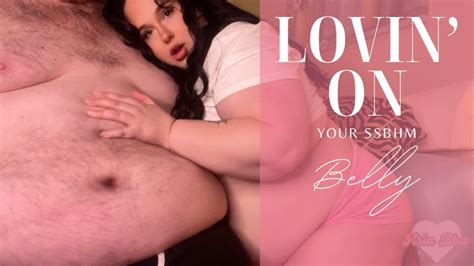 Loving On Your Ssbhm Belly Mp Aria Bbw Clips Sale
