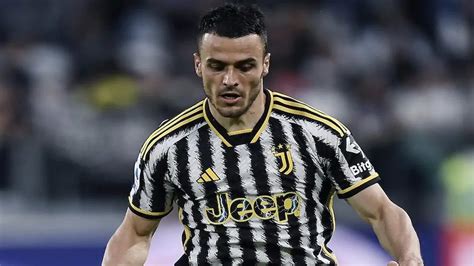 Fenerbahce Confirm Agreement With Juventus Over Kostic Juvefc