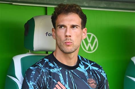 Matthäus hat Idee Goretzka als Abwehr Alternative für Bayern