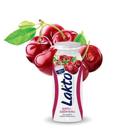 Lakto jogurts | Bifidobaktērijas