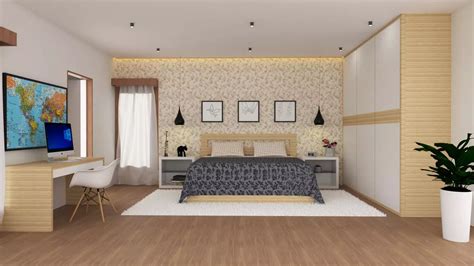 Osi Bar – Student Work – The Complete Sketchup & Vray Course for