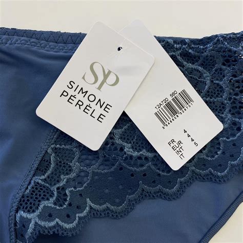 Simone Perele Panty Bikini Size Equivalent To Depop