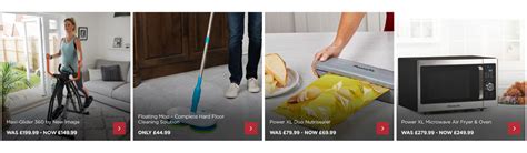 high street tv customer success story sap businessobjects