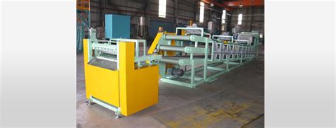 3 Layer Rubber Sheet Cooling Machine KNEADER Machinery