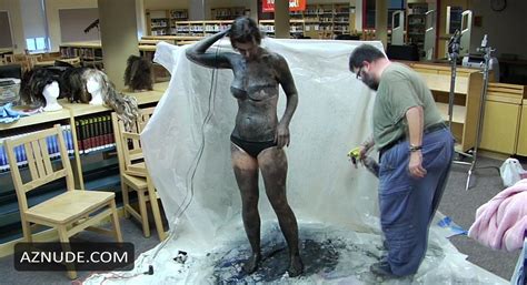 POLLYANNA MCINTOSH Nude AZNude