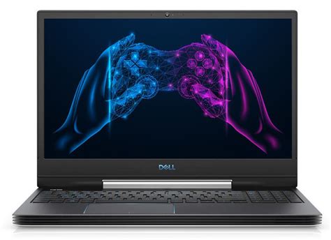 Dell G5 15 5590 15.6" Laptop i7-9750H GTX 1660 TI Windows 11