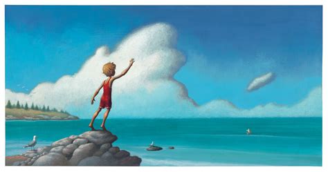 Toy Boat By Randall De Sève Illustrated By Loren Long