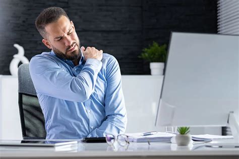 Quais S O Os Tipos De Ergonomia Presentes No Ambiente De Trabalho Escudo