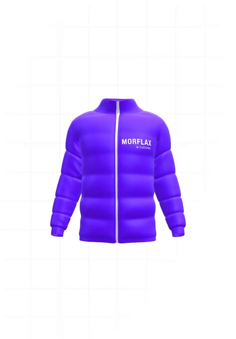 Customize 3d Clothing Mockups