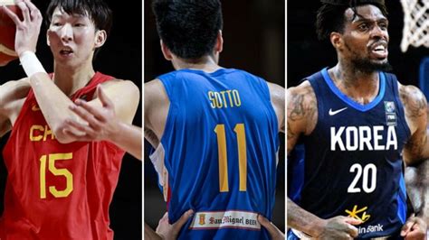 All Asian teams see Tokyo hopes extinguished in OQT