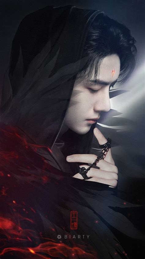 王一博 Wang Yibo Cute actors King s avatar Cute gay couples